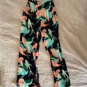 Ava Sky XS Koi pant